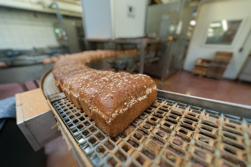 bread