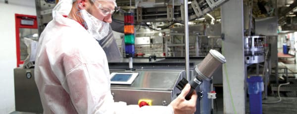 lab