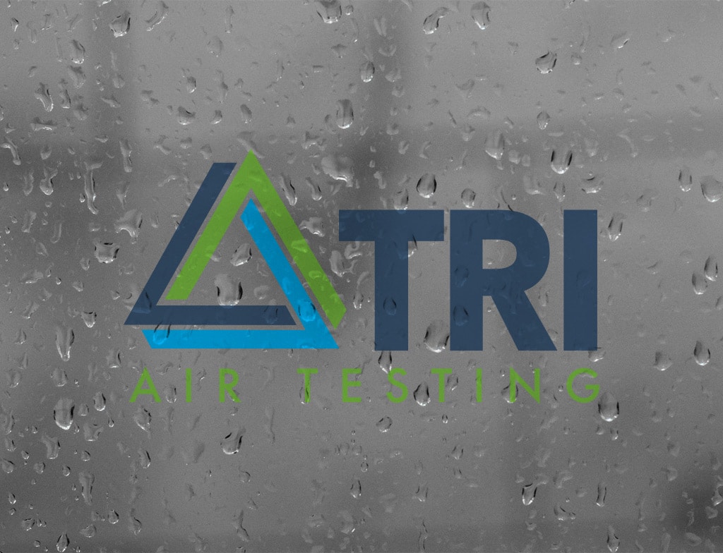 tri air testing logo