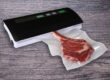 air testing vacuum sealed product